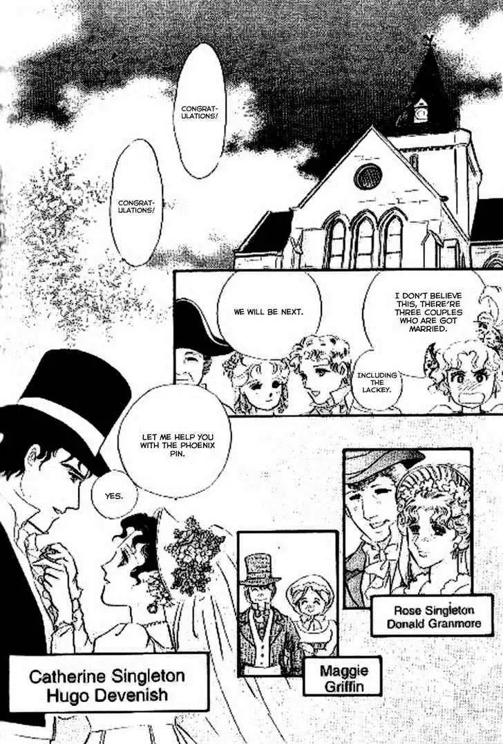 Dorobou wa Koi no Hajimari Chapter 10 24